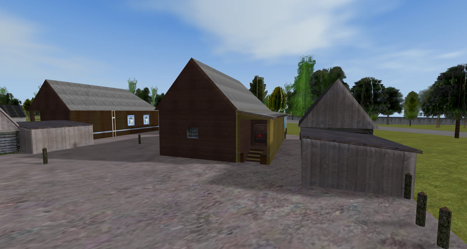 House №713