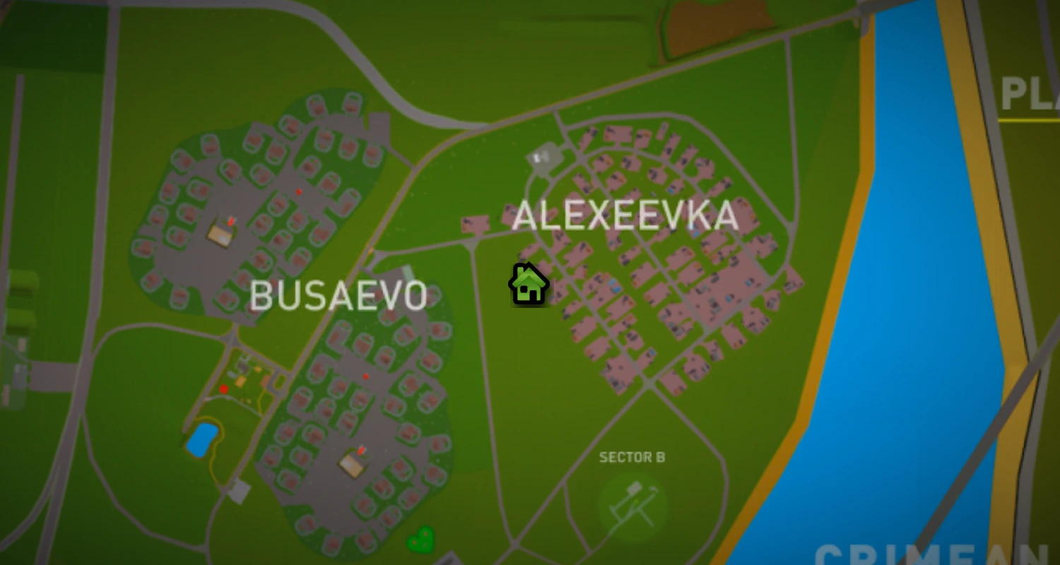 House №714