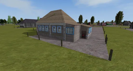 House №714