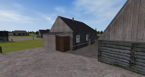 House №716