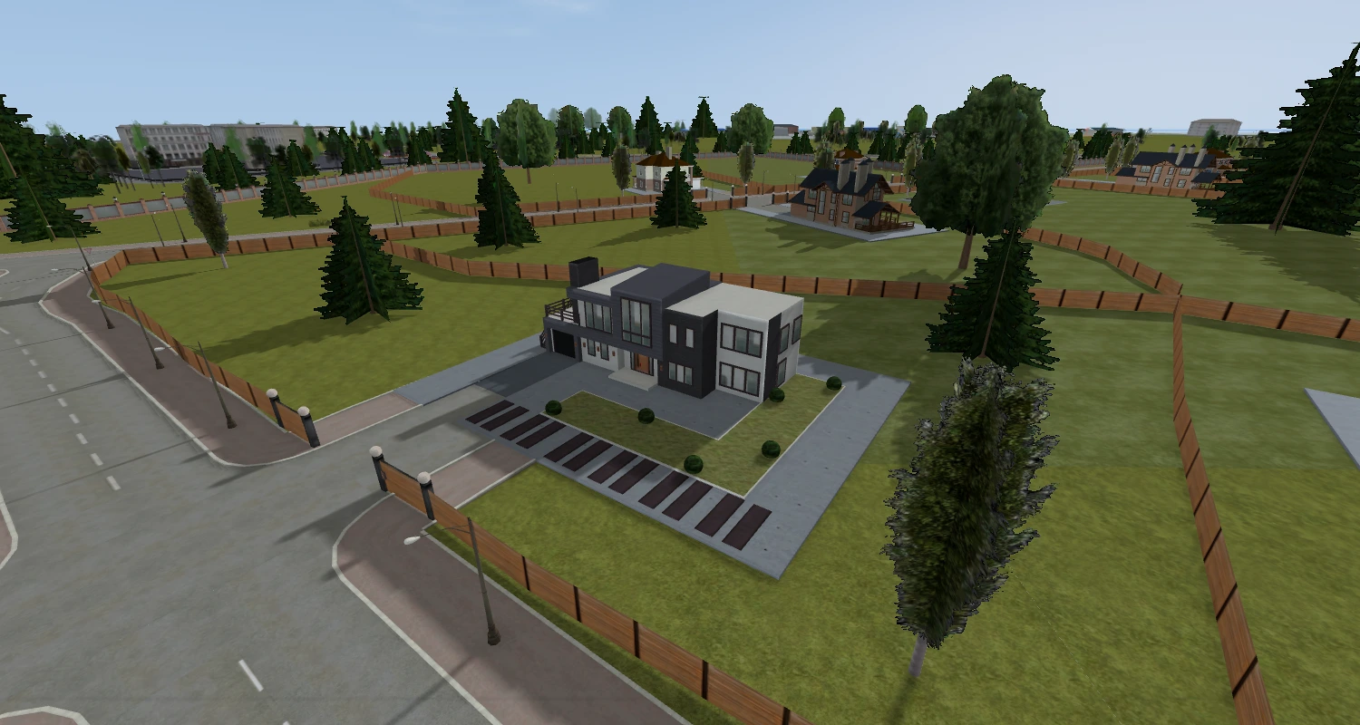 House №83