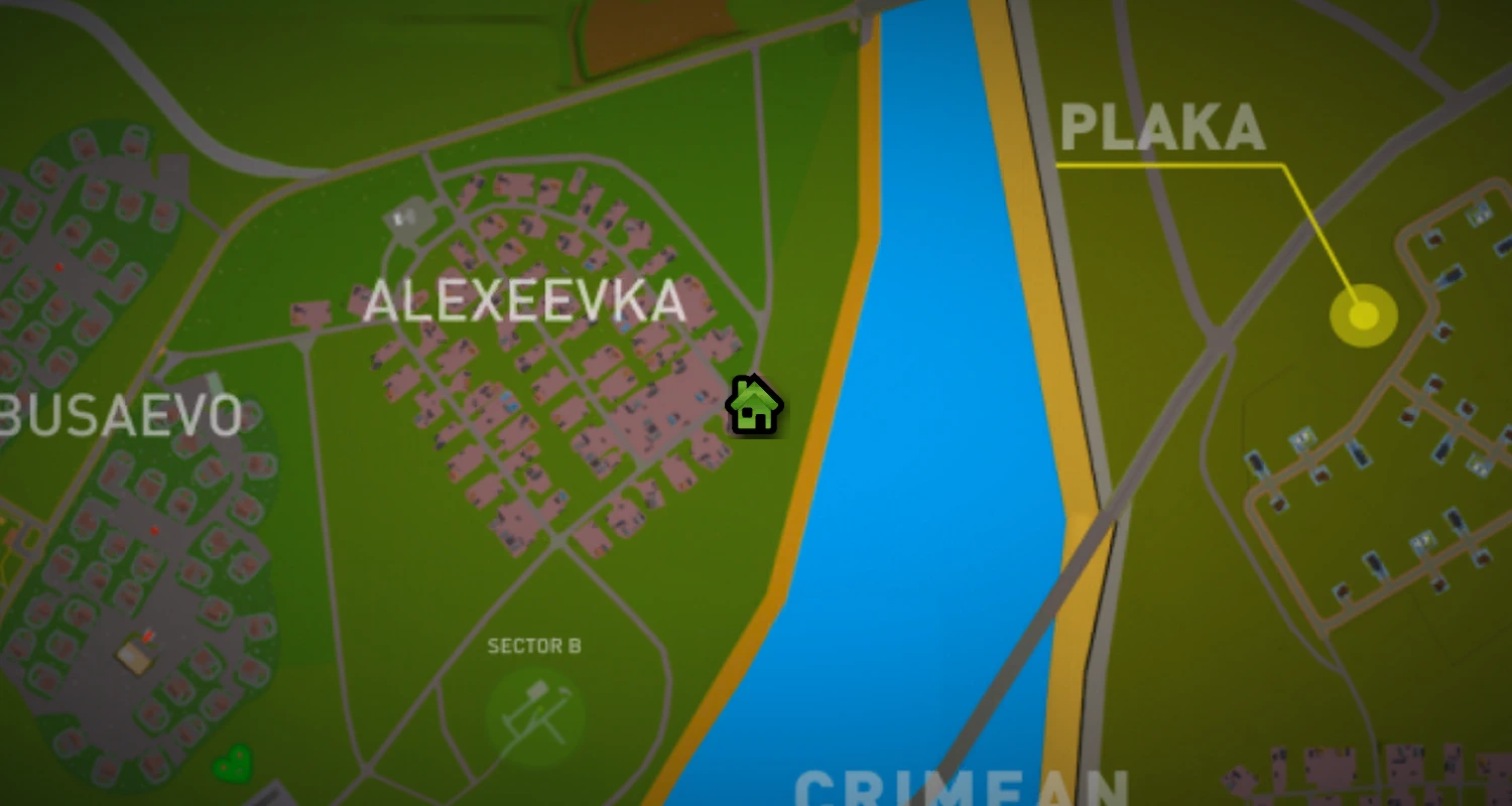 House №717