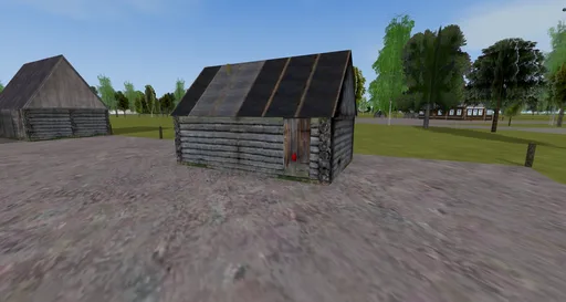 House №718