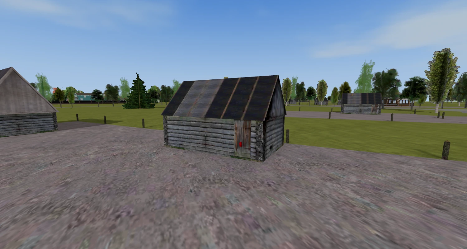 House №719