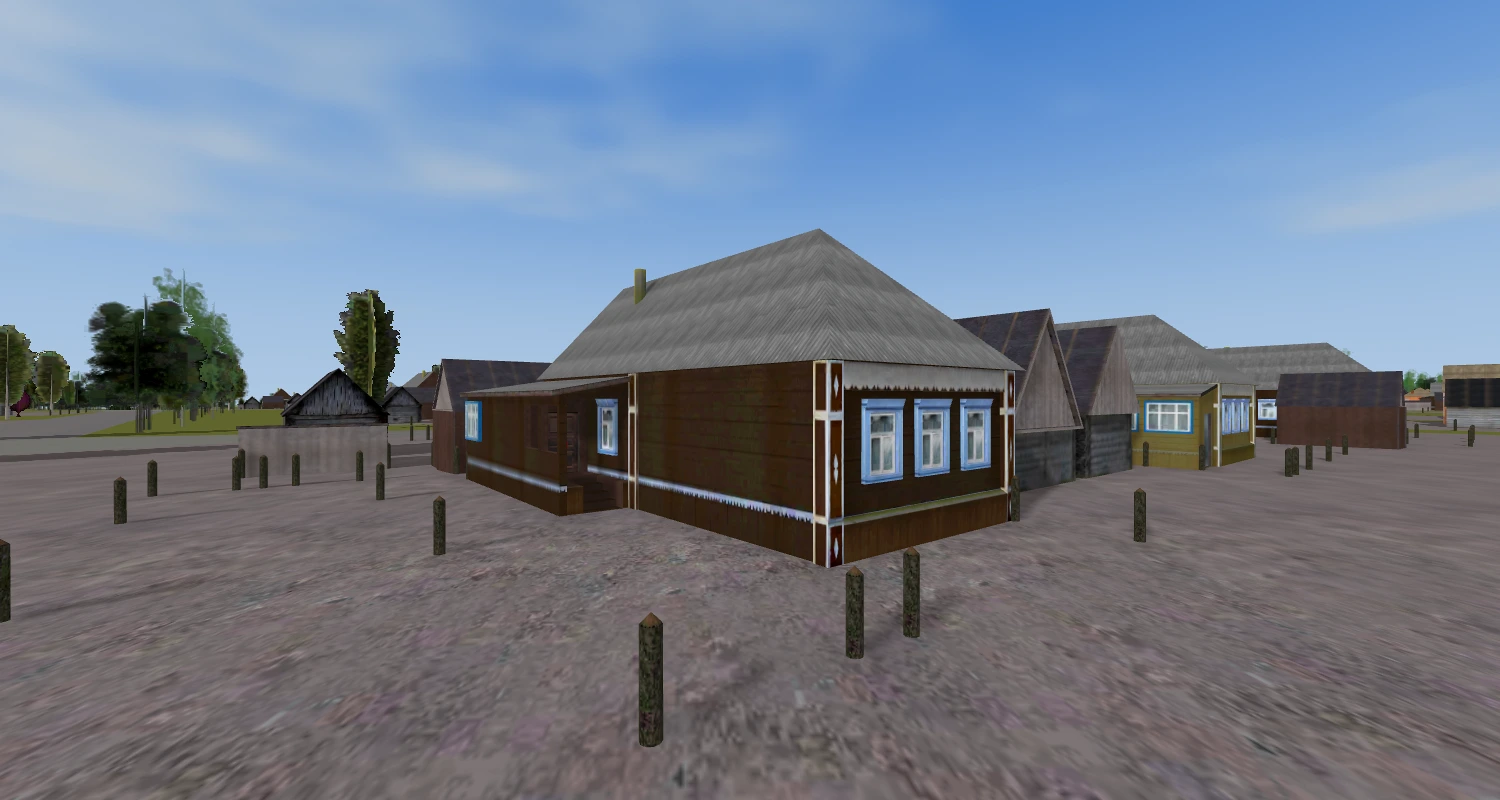 House №721
