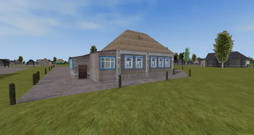 House №724
