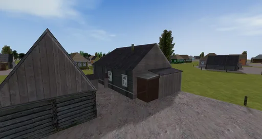 House №727
