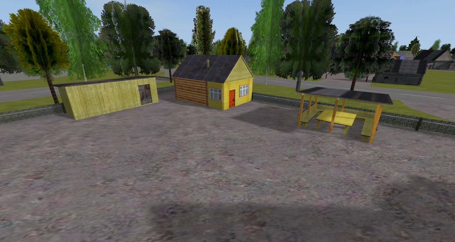 House №728
