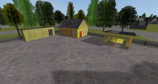 House №728