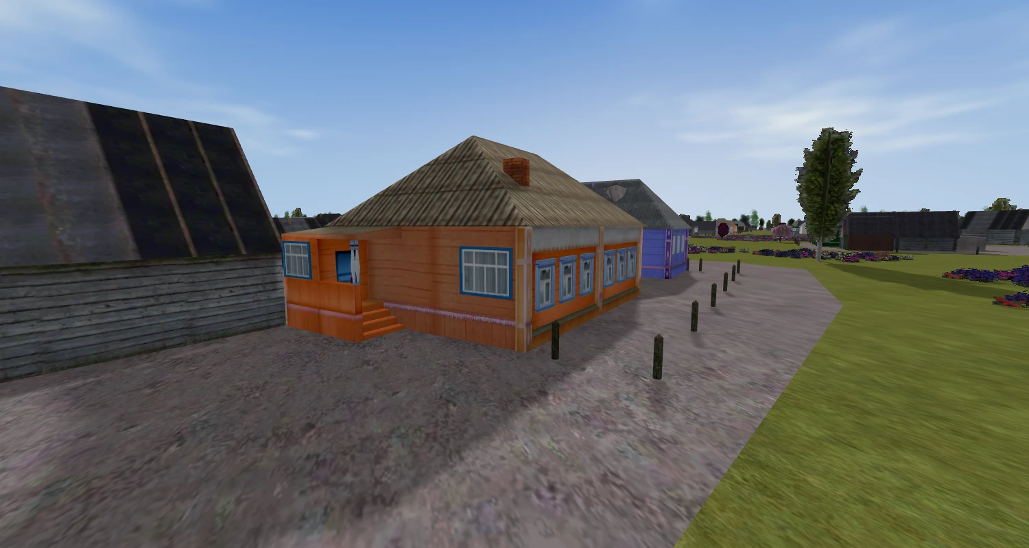 House №730