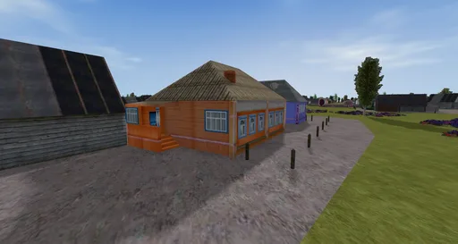 House №730