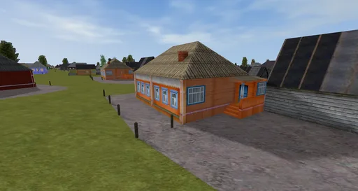 House №731