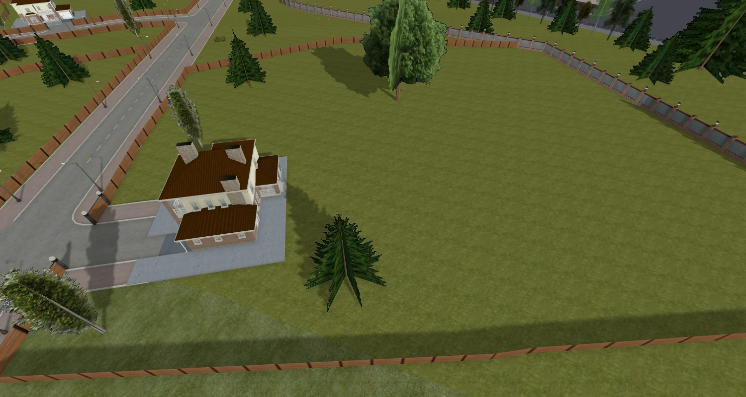 House №85