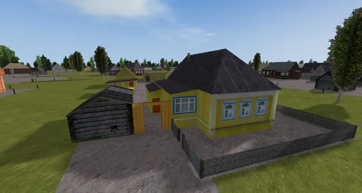 House №739