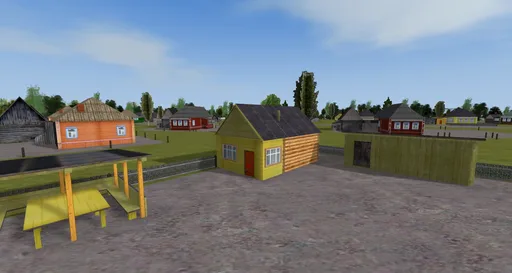 House №740