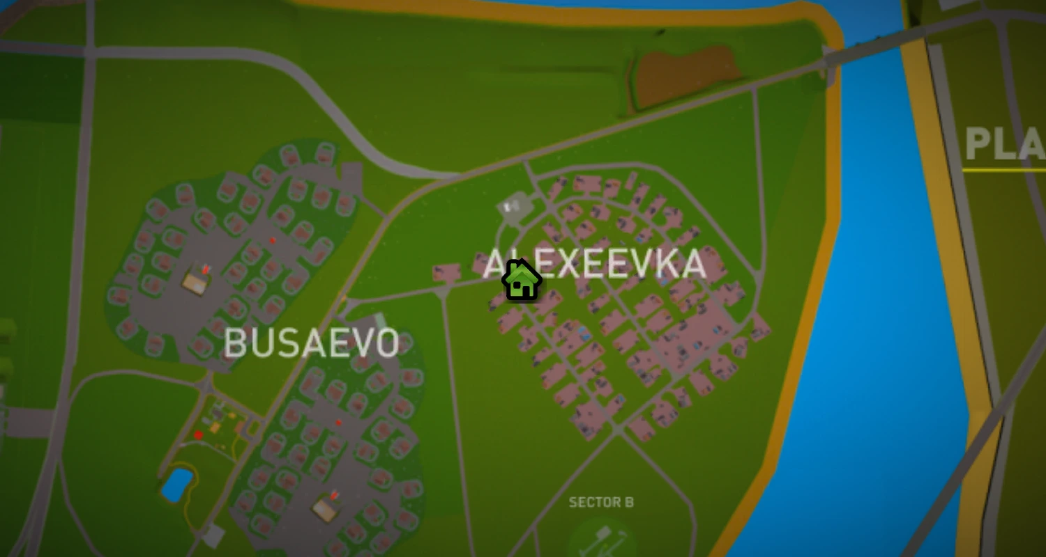 House №746
