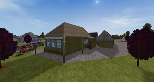 House №746