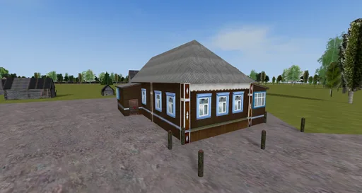 House №748