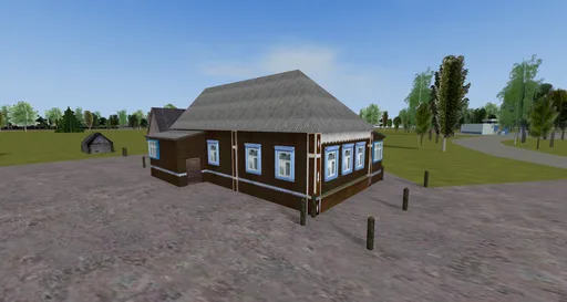 House №749