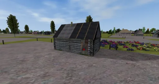 House №750