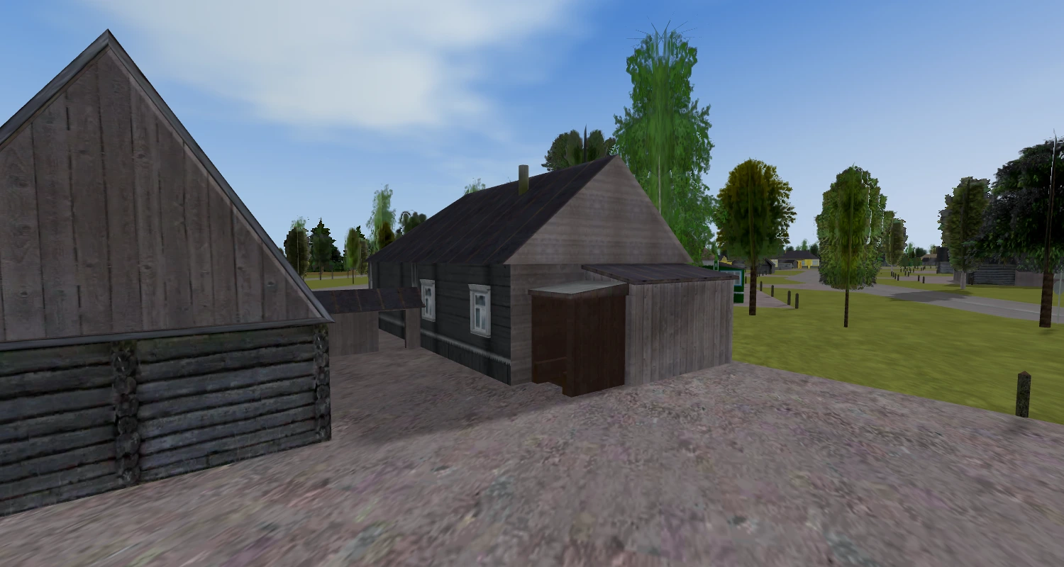House №751