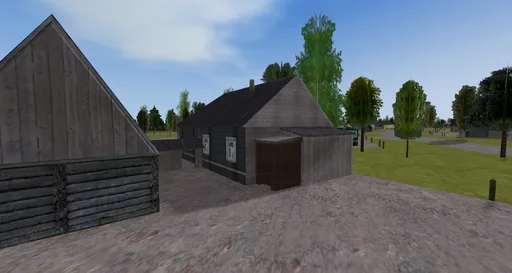 House №751