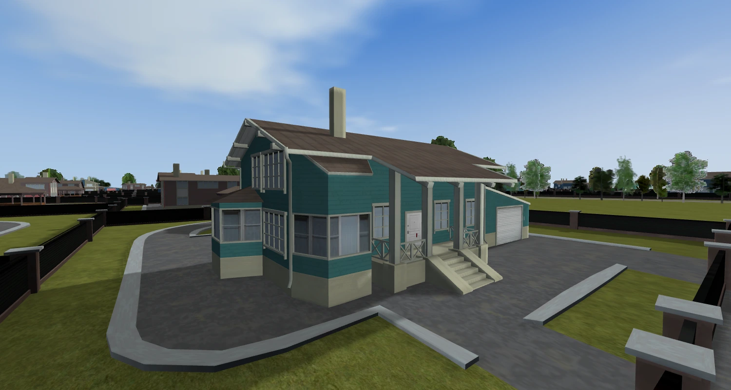 House №752