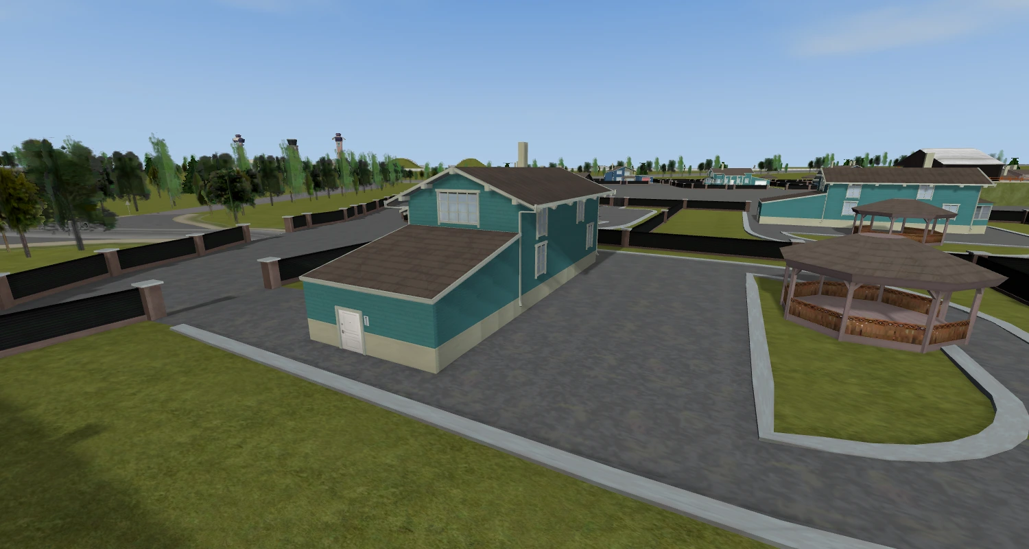 House №752