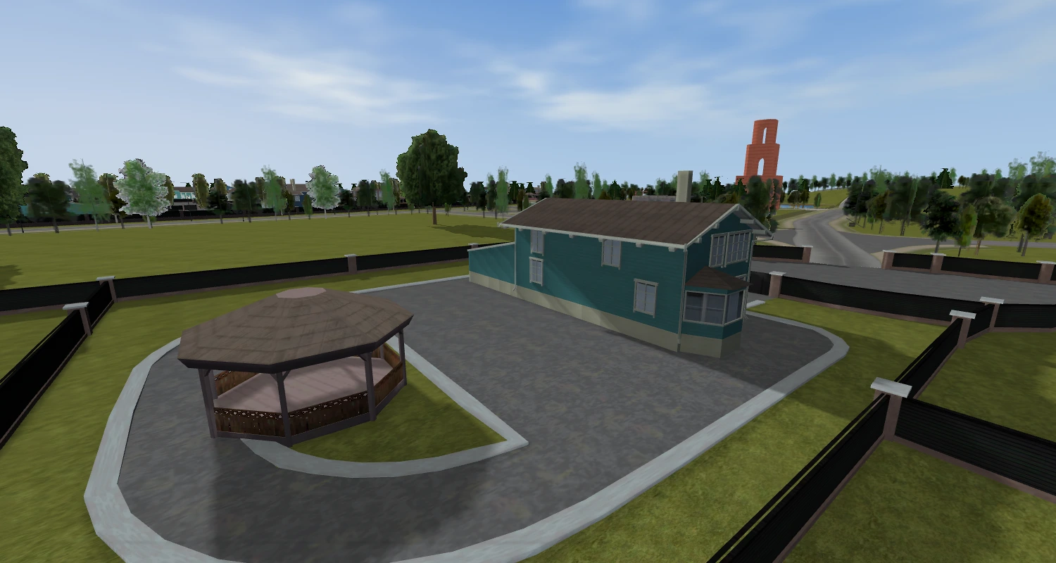 House №752