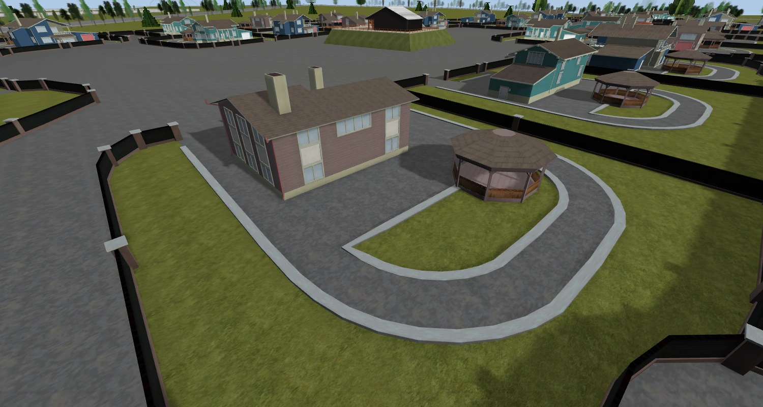 House №753
