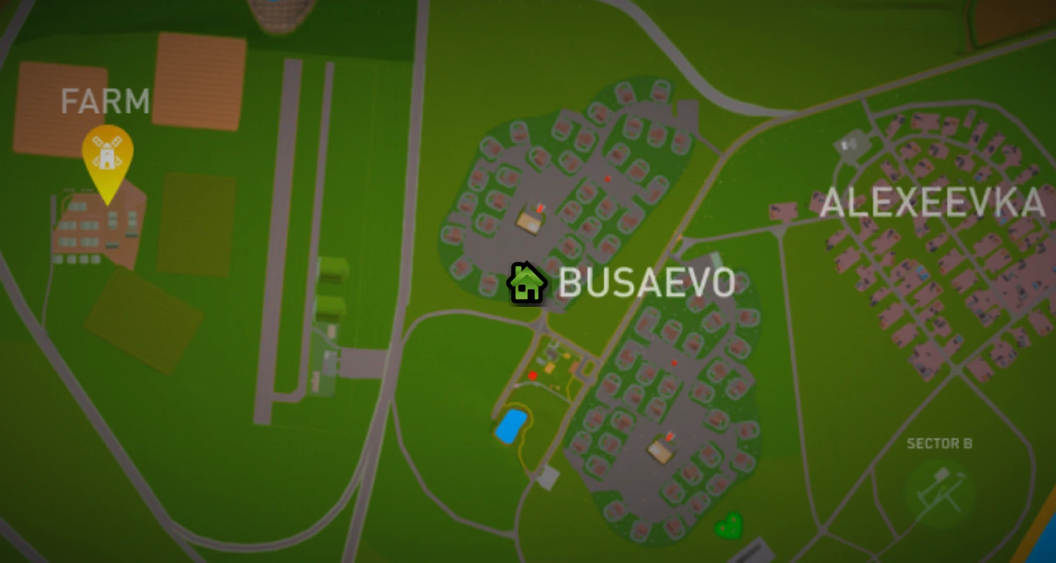 House №753