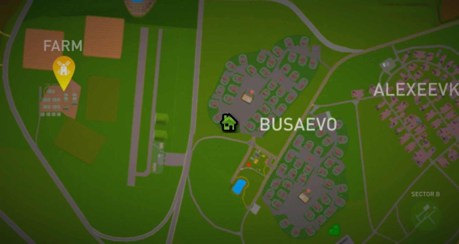 House №754