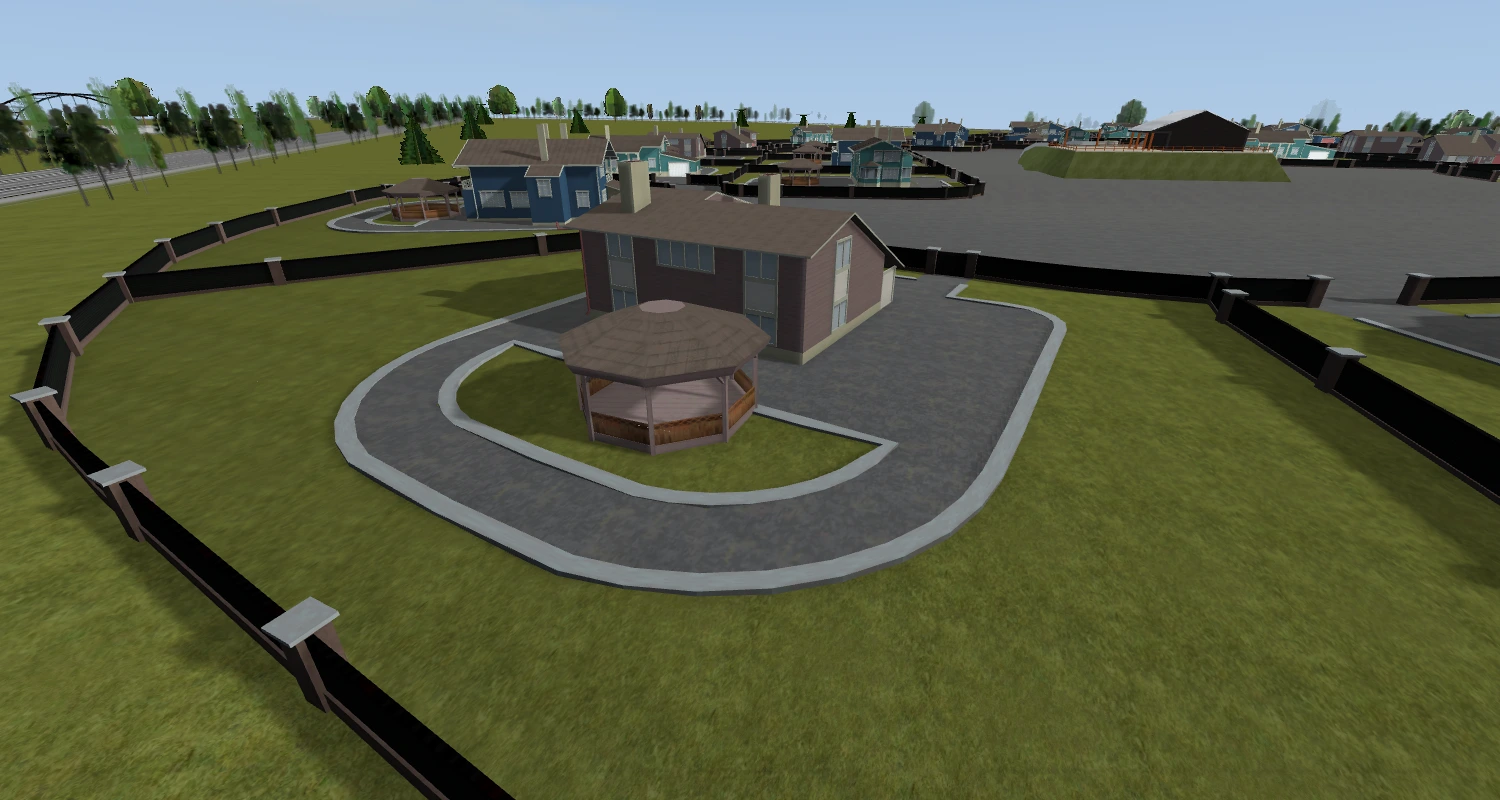 House №755