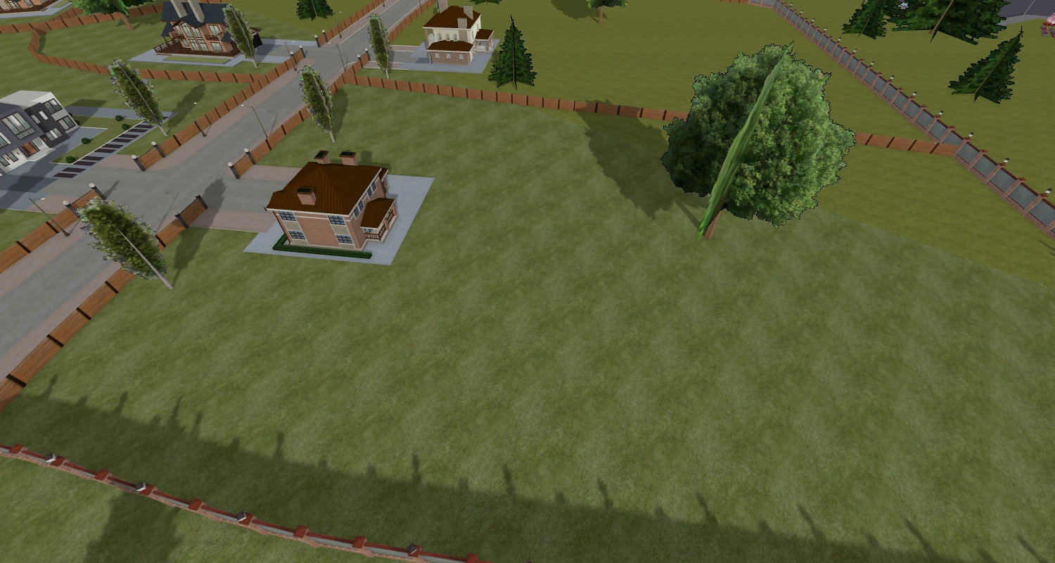 House №87