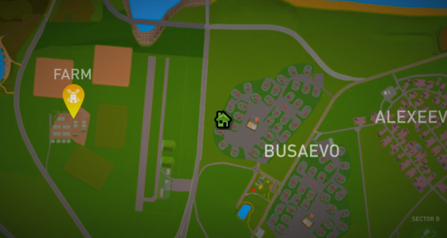 House №757