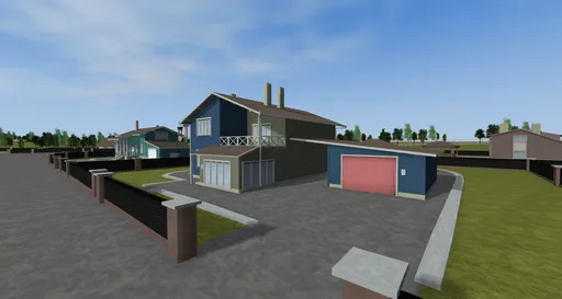 House №759