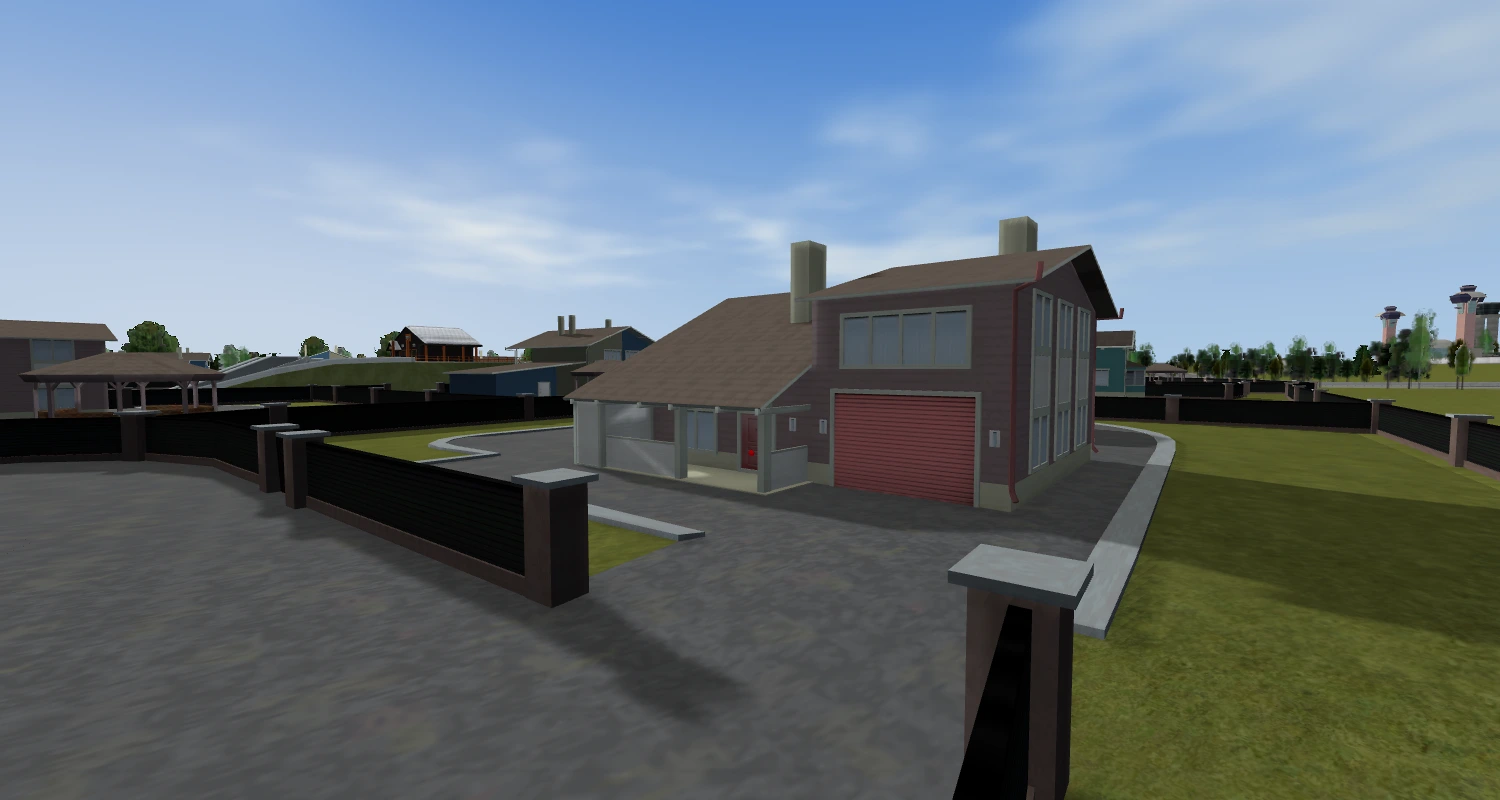 House №760