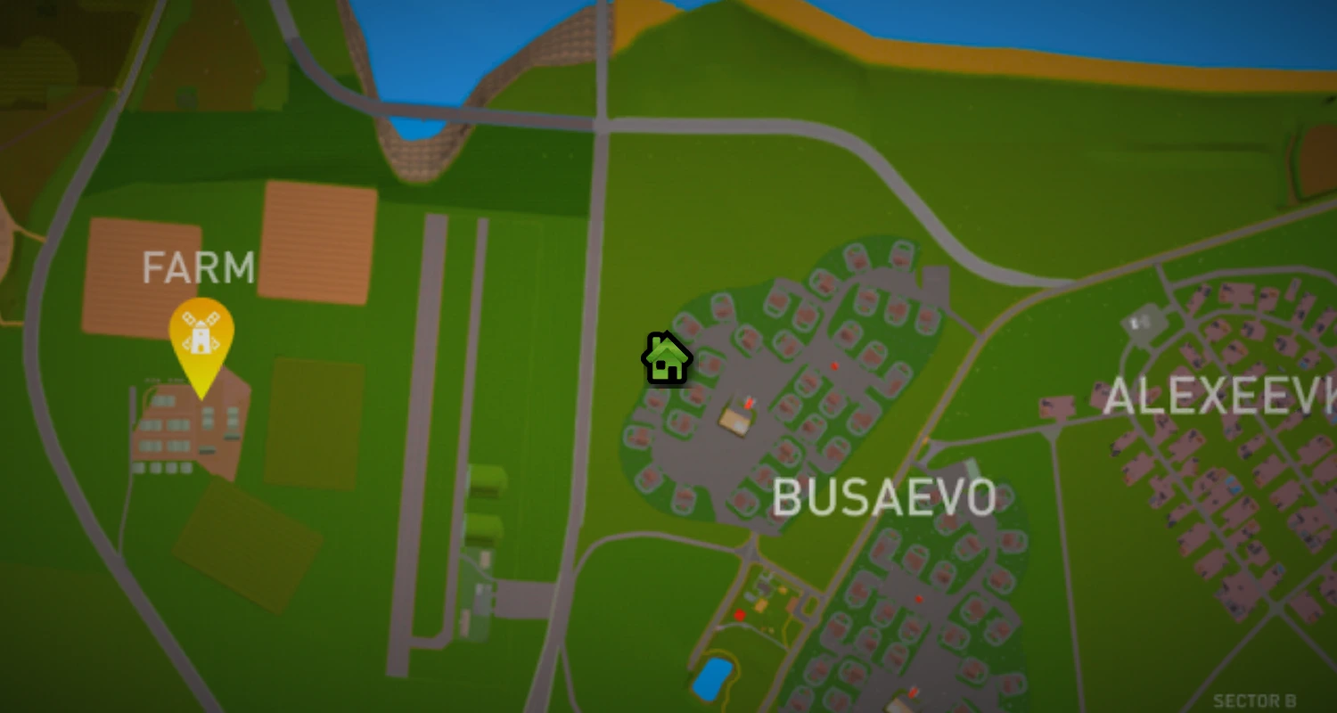 House №760