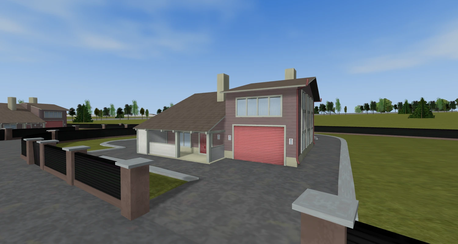 House №761