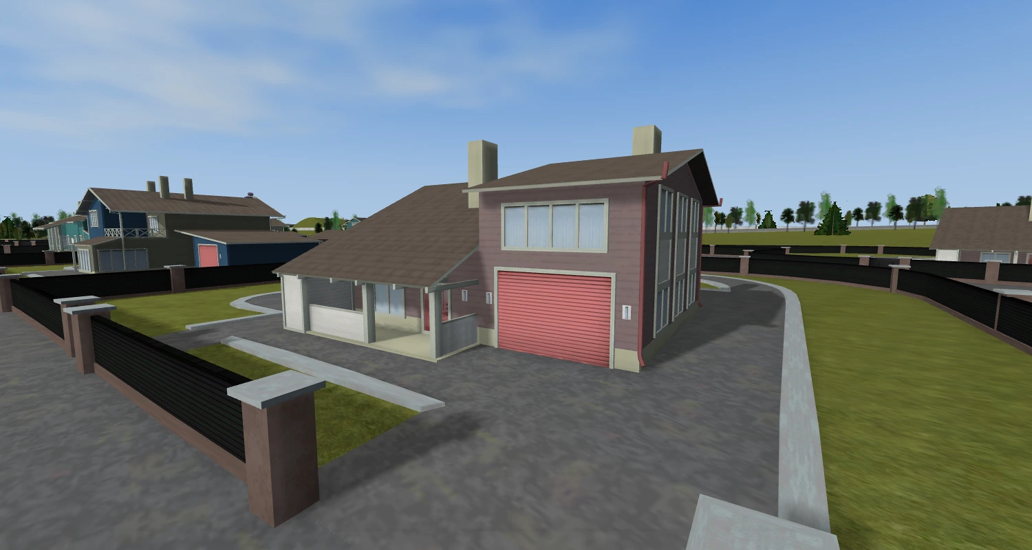 House №762