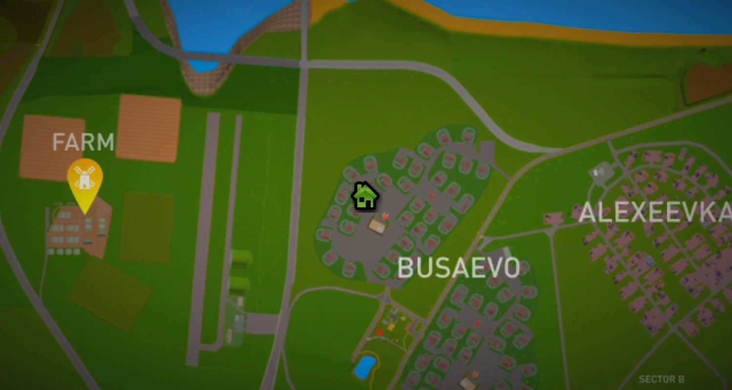 House №762