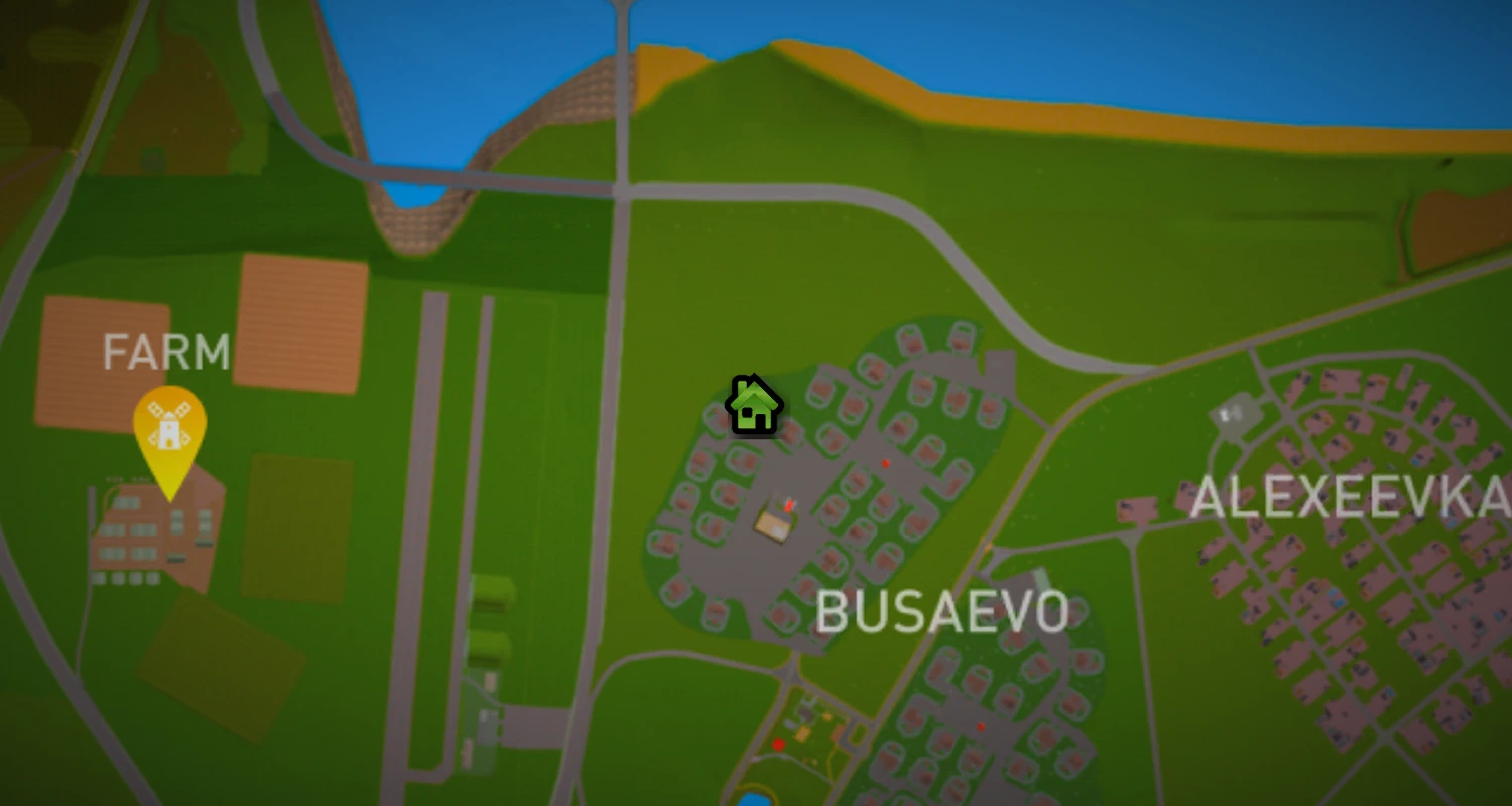 House №763