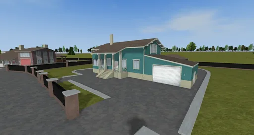 House №763
