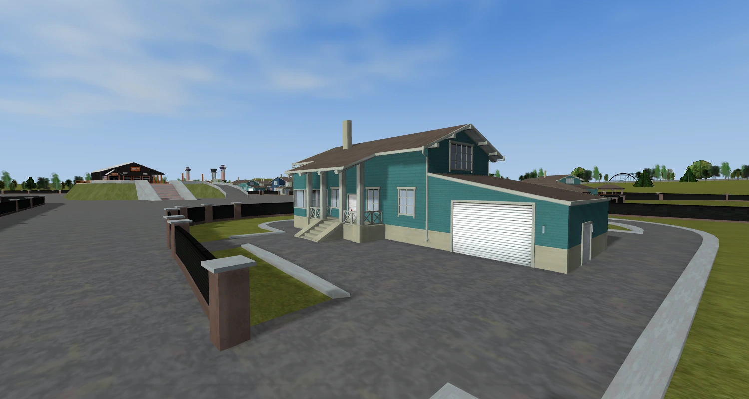 House №765