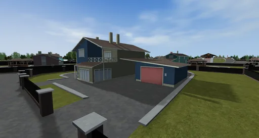 House №766