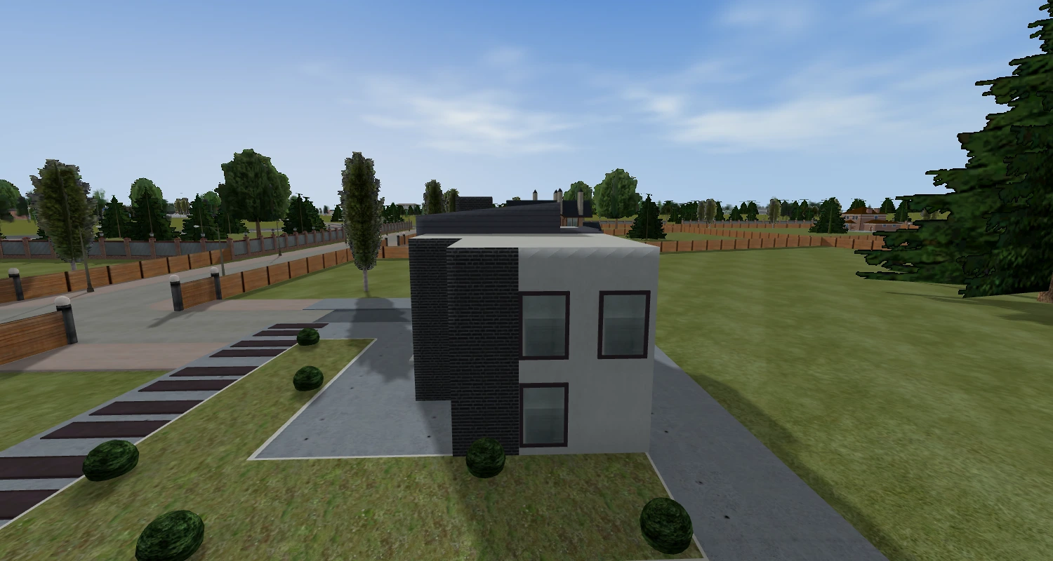 House №88