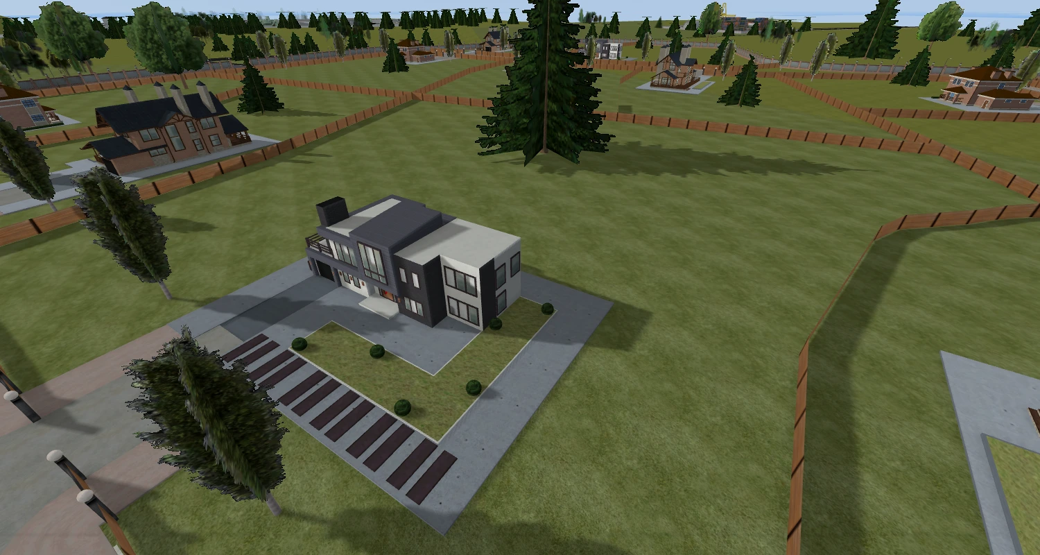 House №88