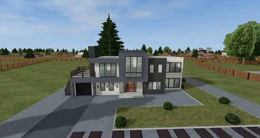 House №88