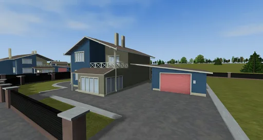 House №767