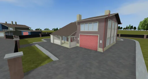 House №768